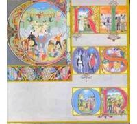 KING CRIMSON - LIZARD [REMASTER] NEW CD