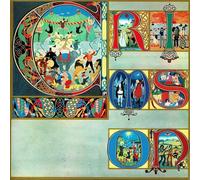 King Crimson Lizard The Complete 50th Anniversary SHM-CD+Blu-ray Edition Japan