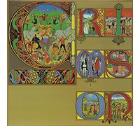KING CRIMSON - Lizard [VINYL]