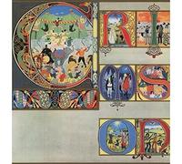 King Crimson - Lizard - Vinyl Record - K600z