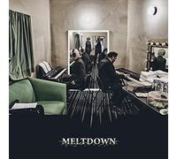 King Crimson - Meltdown (Live in Mexico) [2018]