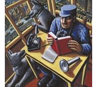 King Crimson - Night Watch Live At The Amsterdam Concertgebouw Novemb - N600z