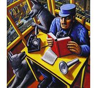 KING CRIMSON - Nightwatch