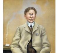 King Crimson - Radical Action To Unseat The Hold Of Monkey Mind - B - P2222z