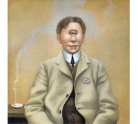 King Crimson Radical Action to Unseat the Hold of Monkey Mind (CD) (US IMPORT)