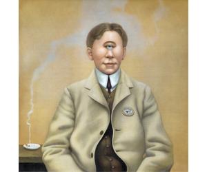 King Crimson Radical Action to Unseat the Hold of Monkey Mind (CD) (US IMPORT)