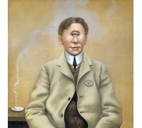 King Crimson - Radical Action to Unseat the Hold of Monkey Mind [New CD] Ltd Ed,
