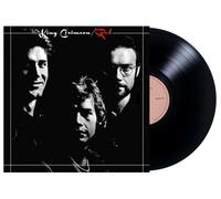 KING CRIMSON - Red 200g Heavy Weight Vinyl LP Reissue BRAND NEW & SEALED