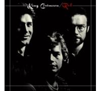 King Crimson: Red (200g/Remix/LTD) - LP vinyl SEALED