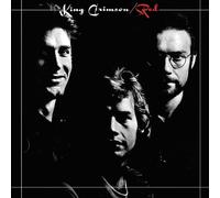 King Crimson - Red [CD]