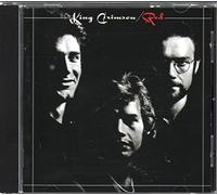 King Crimson - Red