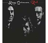 King Crimson - Red
