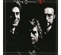 King Crimson - Red