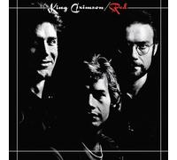 King Crimson - Red (50th Anniversary Edition) (2024 Steven Wilson Mixes & 2024 David Singleton Elemental Mixes)