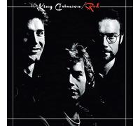 King Crimson - Red 50th Anniversary Edition - SHM