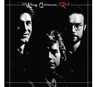 King Crimson - Red [CD]