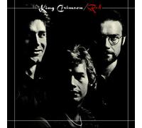 King Crimson - Red (Remixed By Steven Wilson & Robert Fripp) (Ltd 200gm Vinyl) [