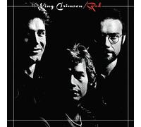 King Crimson - Red [VINYL]