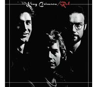 King Crimson - Red - VINYL LP + Mp3 Code - New & Sealed
