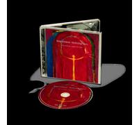 King Crimson Sheltering Skies -Fréjus, 1982 (CD) [NEW]