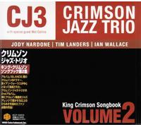King Crimson Songbook Vol. 2