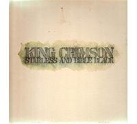 King Crimson - Starless And Bible Black