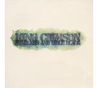 King Crimson - Starless and Bible Black