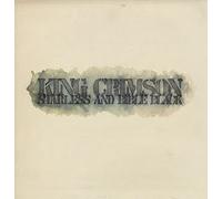 King Crimson - Starless and Bible Black
