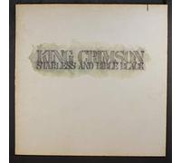 KING CRIMSON - starless and bible black