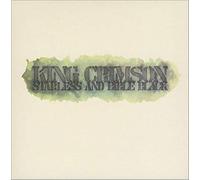 King Crimson - Starless and Bible Black