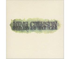 King Crimson - Starless and Bible Black