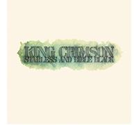 King Crimson - Starless and Bible Black 40th Anniversary Edition [200 gm LP VINYL]