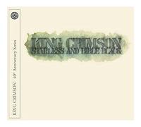 King Crimson - Starless and Bible Black, 40th Anniversary Series