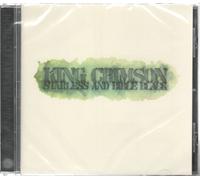 King Crimson – Starless And Bible Black – CD – 30th Anniversary Remastered – Galileo Music