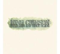 King Crimson - Starless And Bible Black - CD - N3z