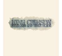 King Crimson - Starless & Bible Black (Remixed By Steven Wilson & Robert Fripp)