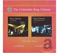 King Crimson - The Collectable King Crimson, Volume 1