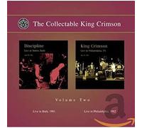 King Crimson - The Collectable King Crimson, Volume 2