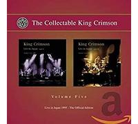 King Crimson - The Collectable King Crimson, Volume 5