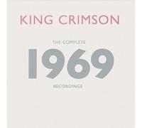 King Crimson - The Complete 1969 Recordings [CD]