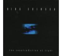 King Crimson - The Construkction Of Light [CD]
