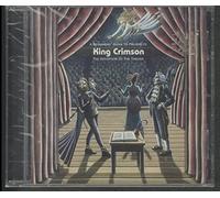 King Crimson - The Deception Of The Thrush (A Beginners' Guide To ProjeKcts)