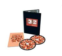 King Crimson - The Elements Tour Box 2017 (Album)