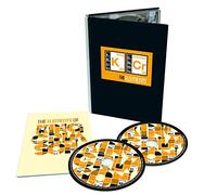 King Crimson - The Elements Tour Box 2018