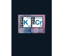 KING CRIMSON - The Elements Tour Box 2019