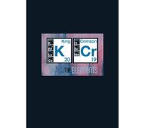 King Crimson - The Elements Tour Box 2019
