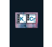 King Crimson - The Elements Tour Box 2019