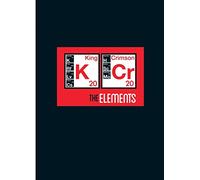 King Crimson - The Elements Tour Box 2020 (2CD)