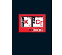 King Crimson - The Elements Tour Box 2020 (2CD)