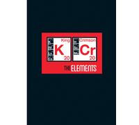 King Crimson - The Elements Tour Box 2020 (2CD)